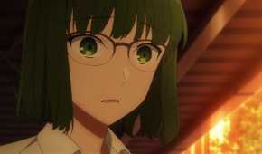 Best Green-Haired Anime Girls, Ranked Best Green-Haired Anime Girls, Ranked