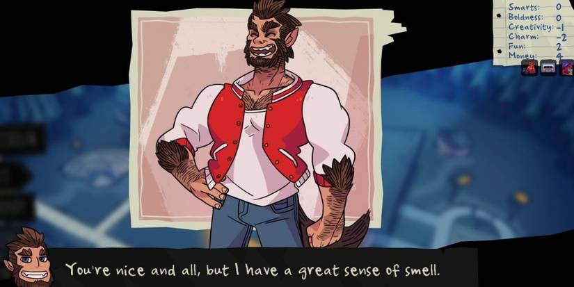 Monster Prom: All 6 Potential Prom Dates, Ranked