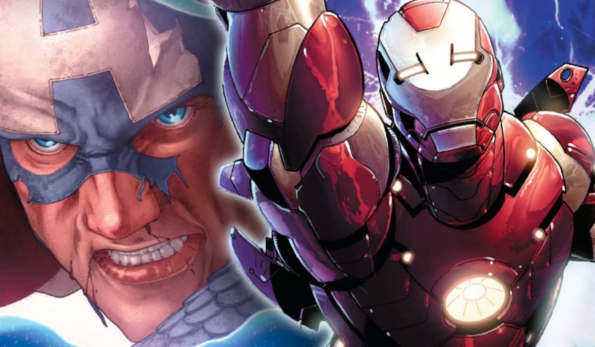 Iron Man: How Tony Stark Almost Redeemed Himself After Civil War