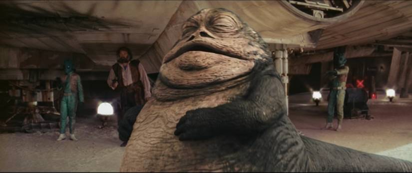 Star Wars: What Happened to Sebulba After The Phantom Menace?