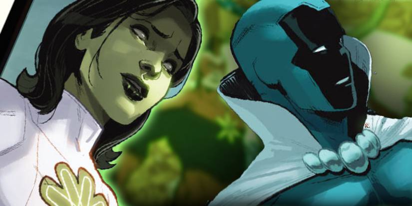 Green Lantern: 10 Things You Didn't Know About Alan Scott