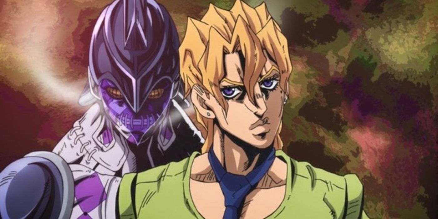 10 Most Annoying JoJo's Bizarre Adventure Characters, Ranked