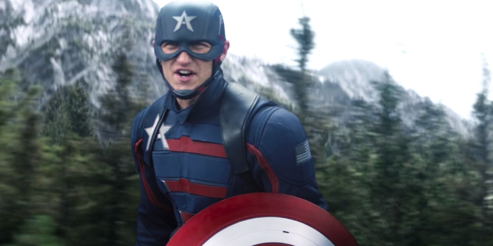 falcon captain america suit