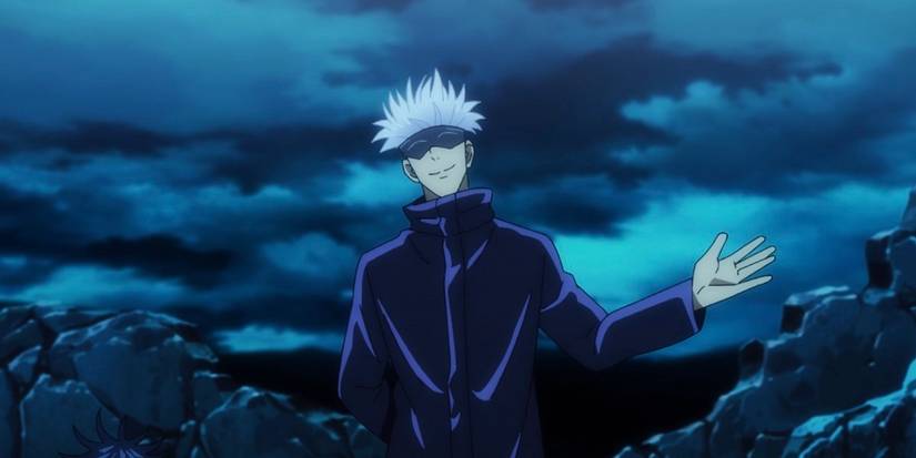 Jujutsu Kaisen: 10 Best Quotes From Season 1