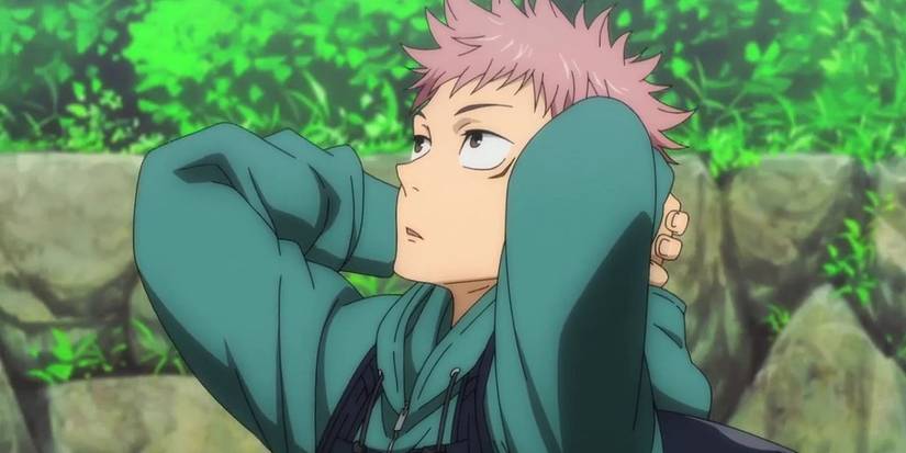Jujutsu Kaisen: 10 Best Quotes From Season 1