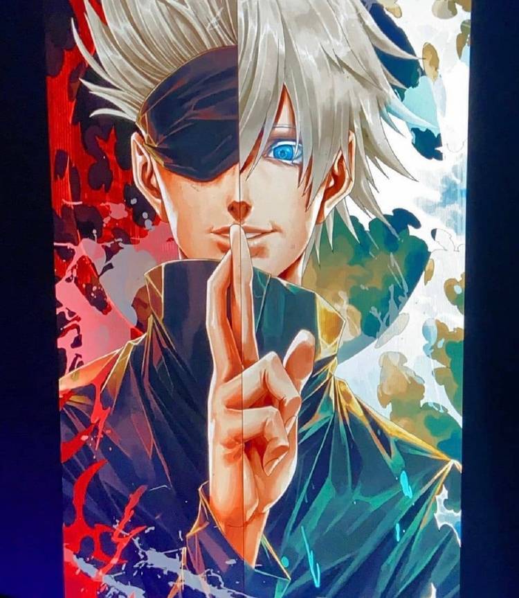 Jujutsu Kaisen: 10 Satoru Gojo Fan Art You Have To See
