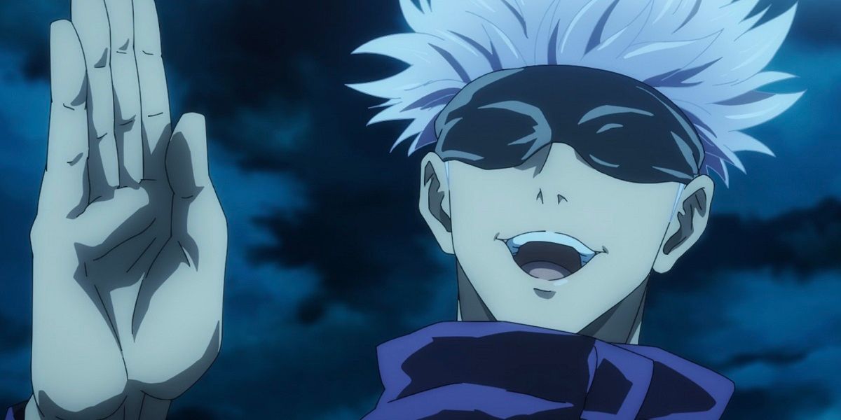 Gojo's Best Jujutsu Kaisen Anime Fights, Ranked