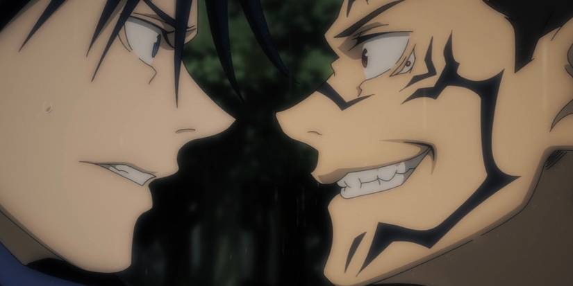 Jujutsu Kaisen: Is Megumi Fushiguro Strong Enough to Be a Special Grade ...