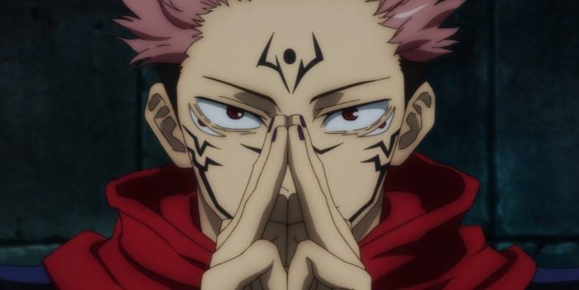 Sukuna Using Rabbits Jujutsu Kaisen's Strongest Innate Techniques, Ranked