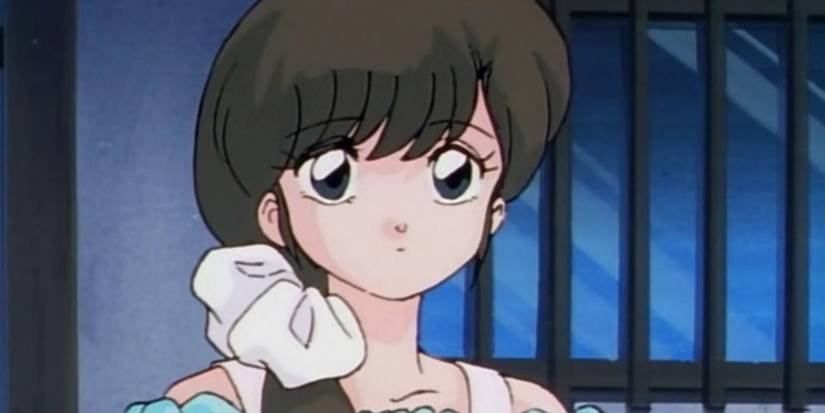 Ranma 1/2: Every Main Character, Ranked By Strength