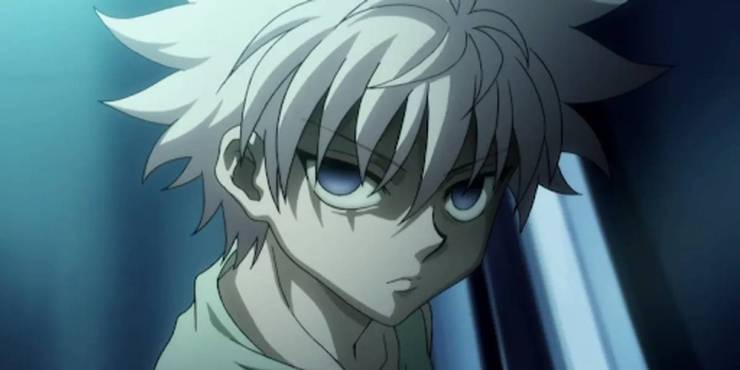 Hunter X Hunter 10 Things Only Manga Fans Know About Killua Hunter X Hunter 10 Things Only Manga Fans Know About Killua