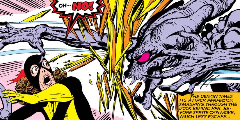 Alien: How Xenomorphs Already Changed the Marvel Universe