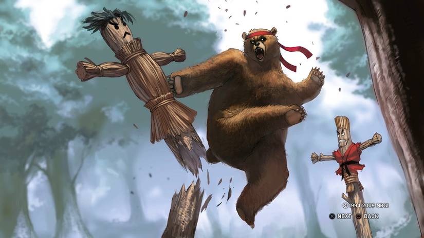Tekken: From Kangaroos to Manga Stars, The Five WEIRDEST Fighters