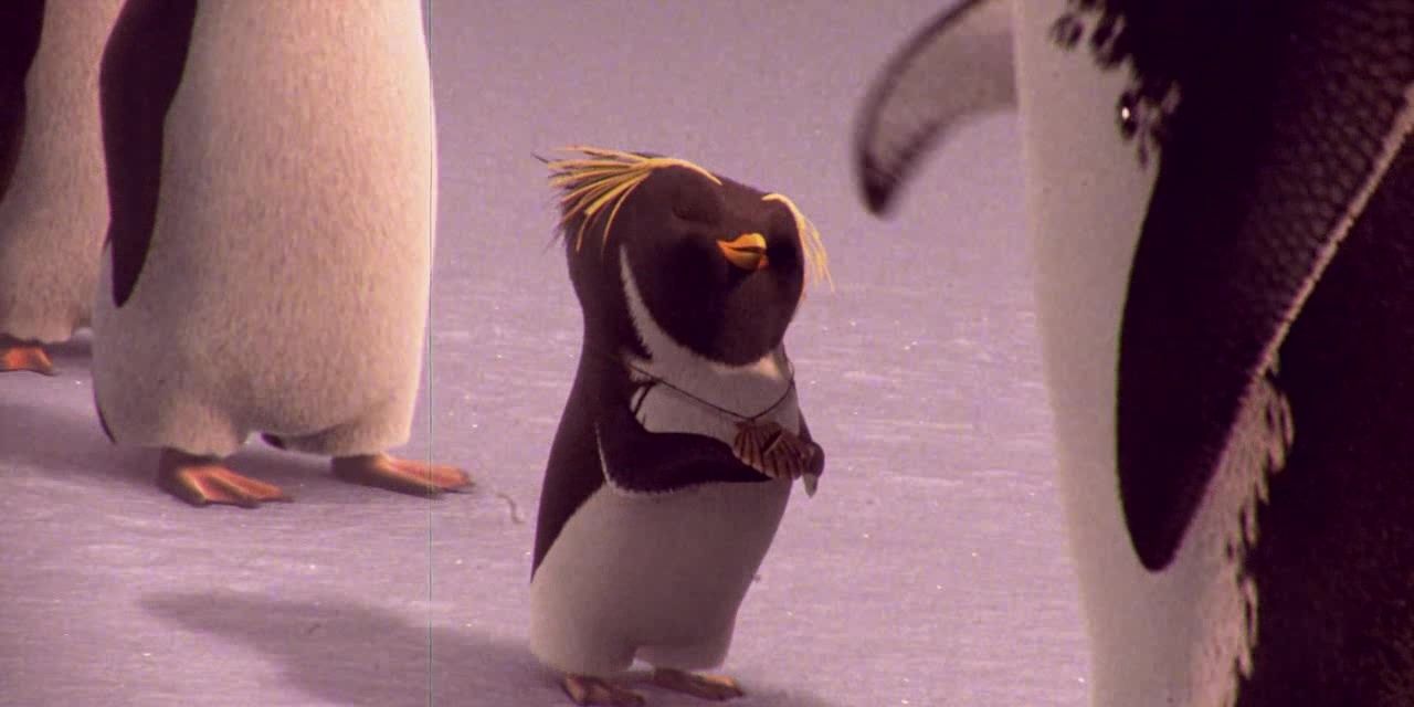 Surf S Up 10 Things You Didn T Know About The Classic Animated Movie
