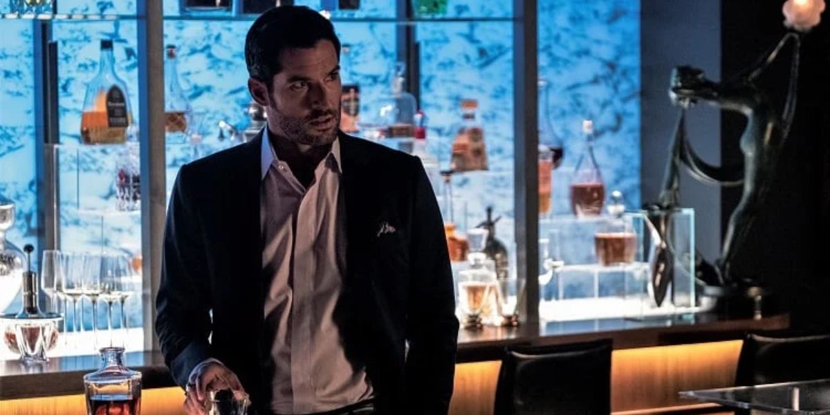 Lucifer Morningstar, tutte le informazioni sul personaggio | Hall of Series