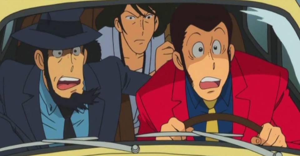 Lupin Iii To Get Isekai Manga Spinoff Cbr