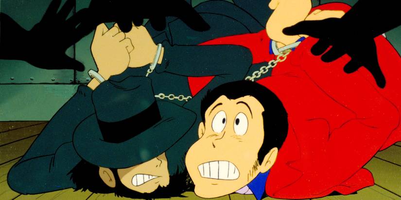 Lupin III Lupin s Changing Jacket Colors Explained lupin-iii-lupin-s-changing-jacket-colors-explained