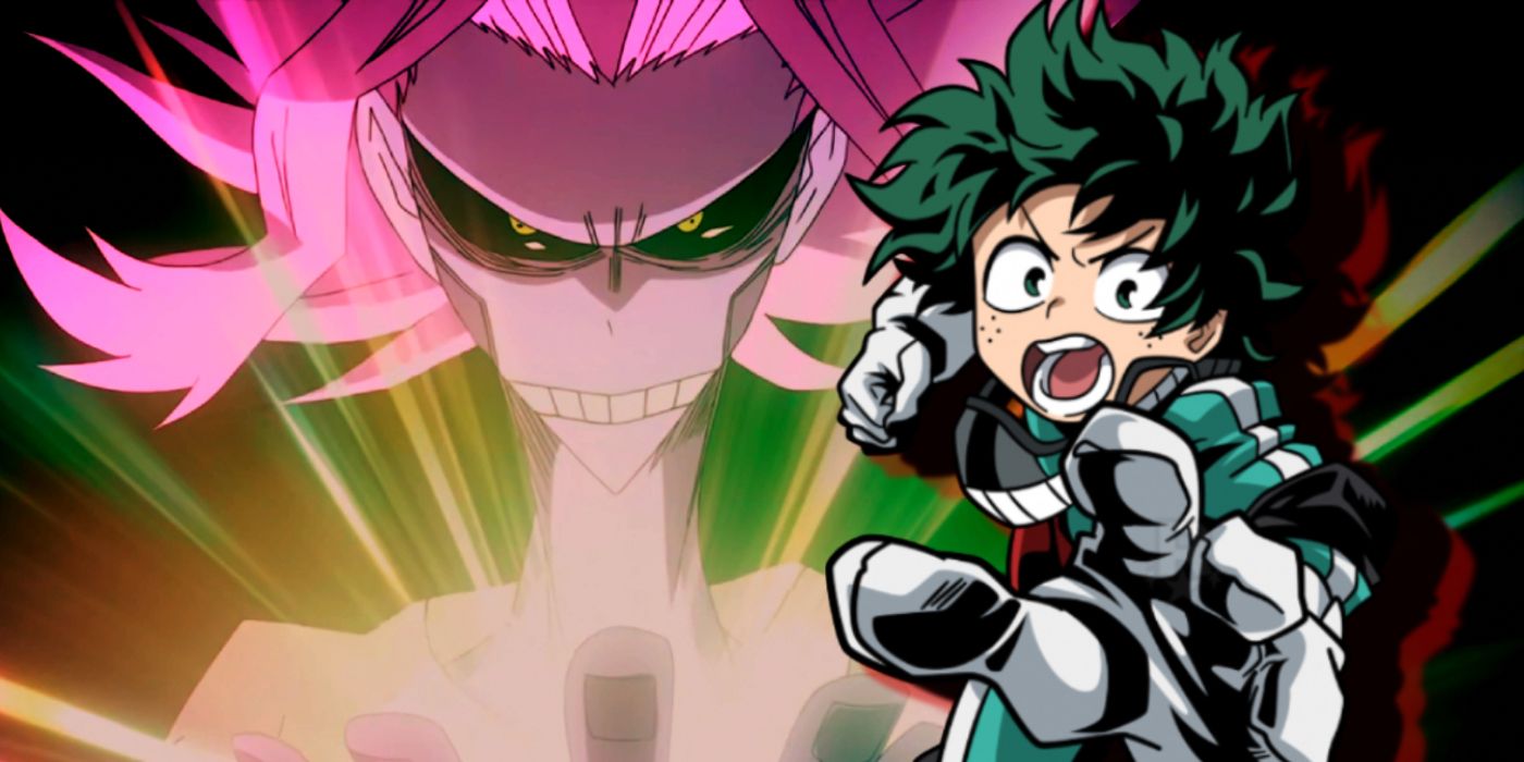 My Hero Academia: Hawks Is Plotting To Expose All For One's Secrets