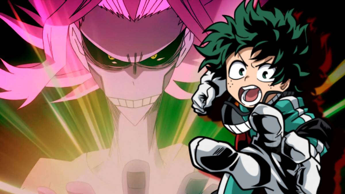 My Hero Academia: Hawks Is Plotting To Expose All For One's Secrets