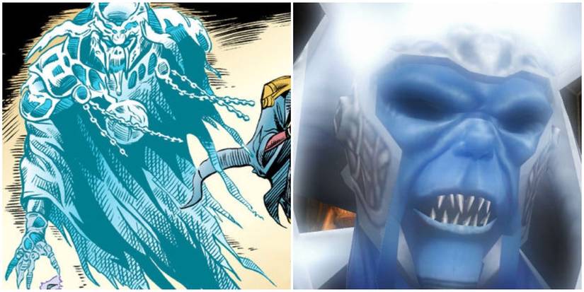 10 Star Wars Villains Who Could Give Darth Vader A Run For His Money