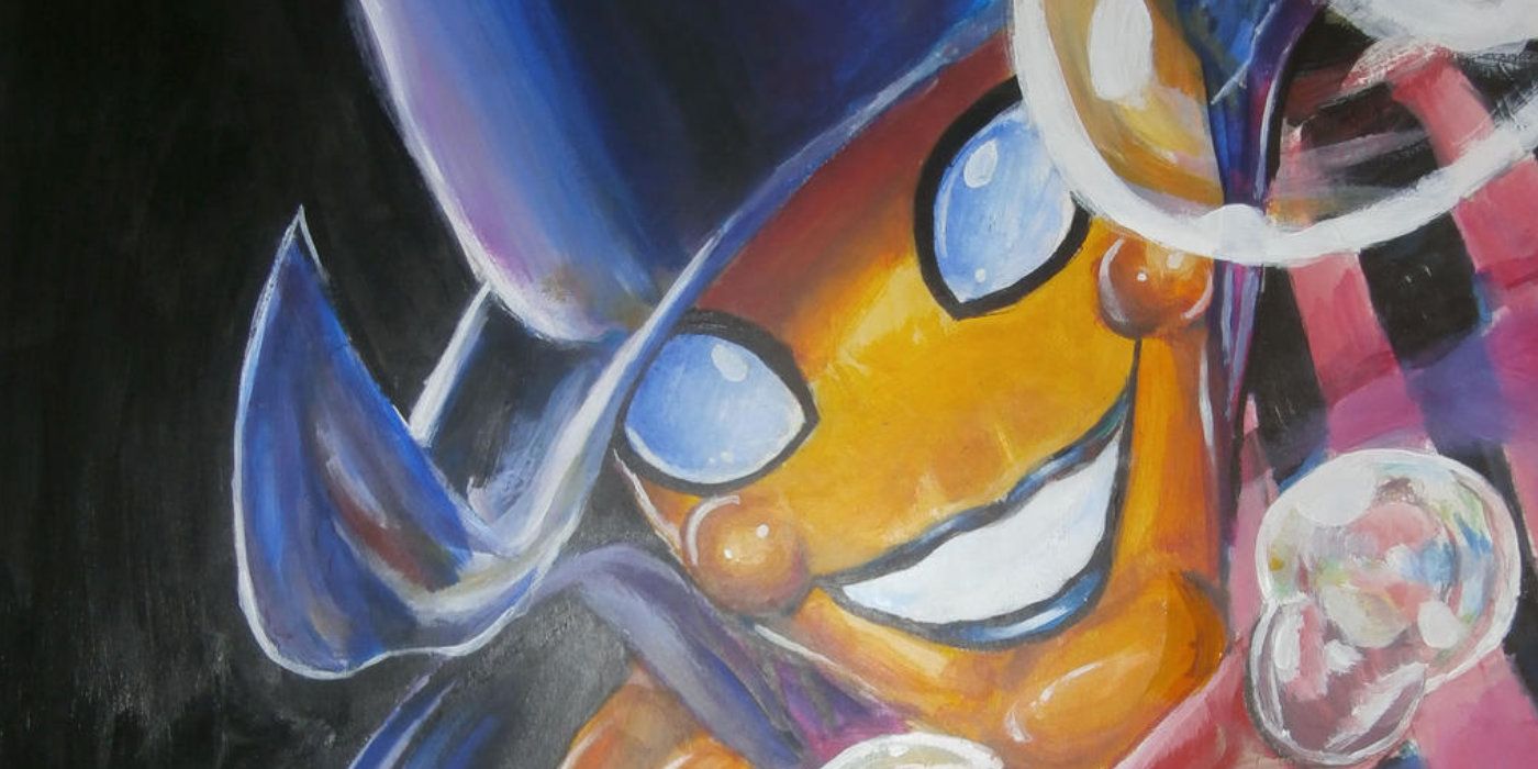 The 10 Weirdest Characters Fans Want In the Marvel Rivals Roster