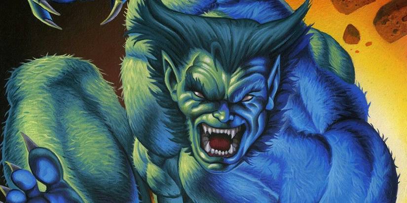 Best Marvel Heroes Based In Science Fiction