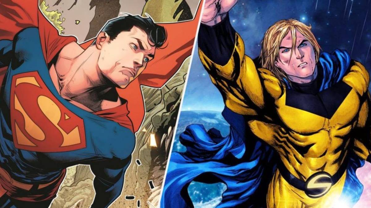 Superboy: Smallville Attacks by Jeff Lemire | Goodreads, image size:1200x675