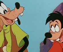 What Happened to Goofy's Wife?