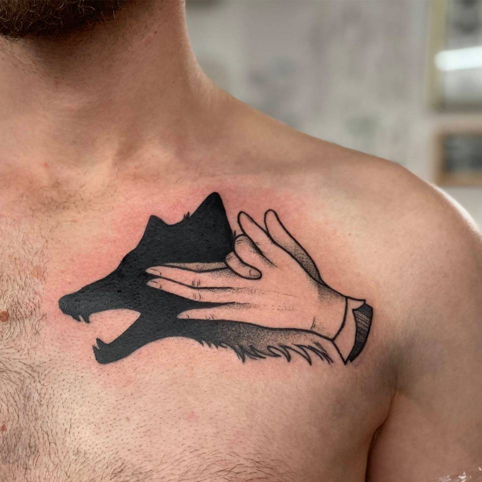 10 Jujutsu Kaisen Tattoos To Inspire Your Next Ink Cbr 10 Jujutsu Kaisen Tattoos To Inspire Your Next Ink Cbr