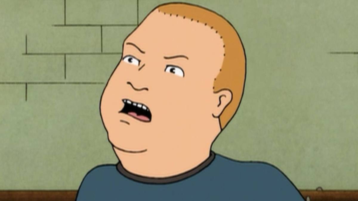 Will King of the Hill's Bobby Ever Grow Up? Will King of the Hill's Bobby Ever Grow Up?