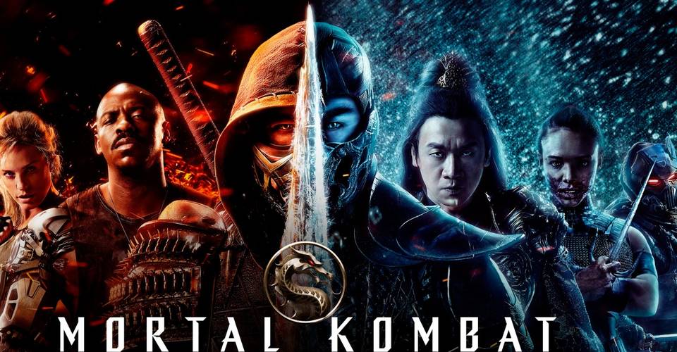 Mortal Kombat (2021): Which Fighters Have the Coolest Powers?