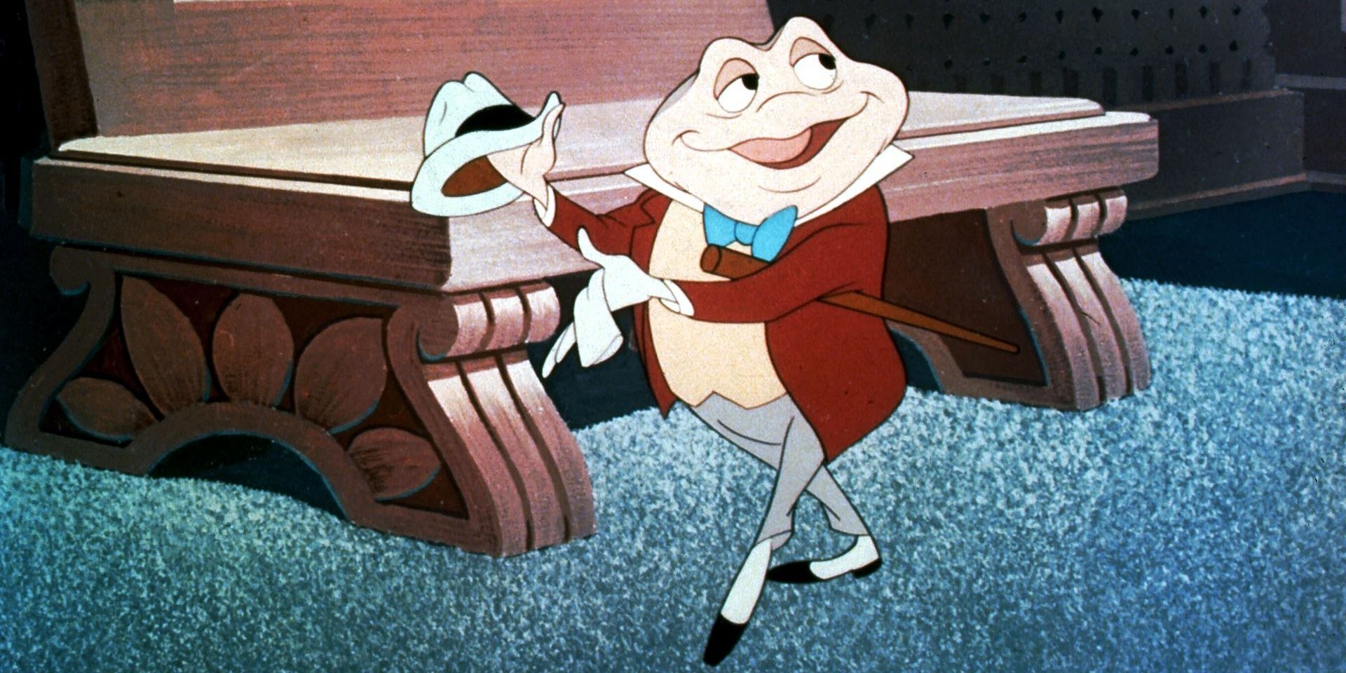 All Disney Animation Eras, Ranked
