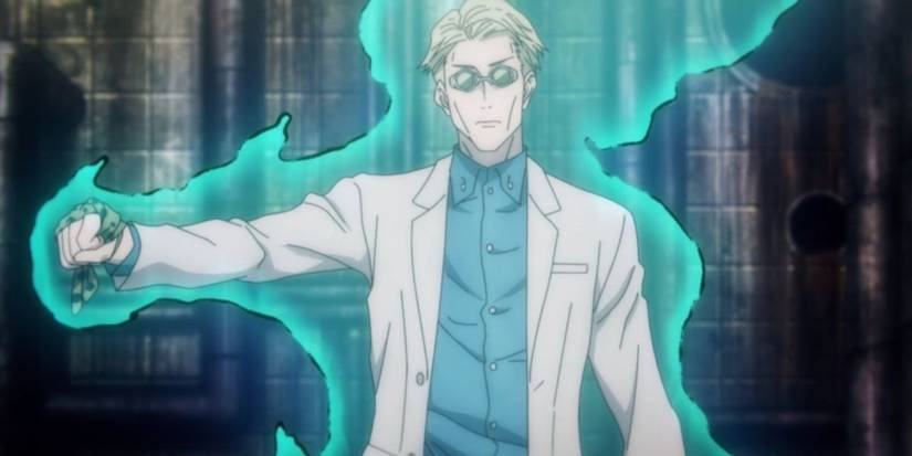 Jujutsu Kaisen: Yuji Itadori's 10 Strongest Allies, Ranked