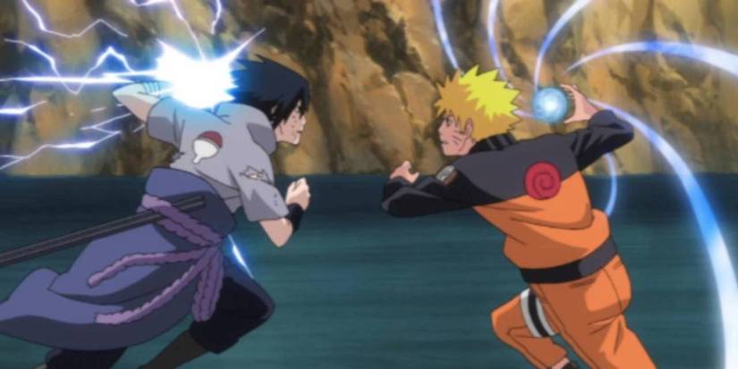 10 Anime Characters Who Chose Forgiveness Over Revenge