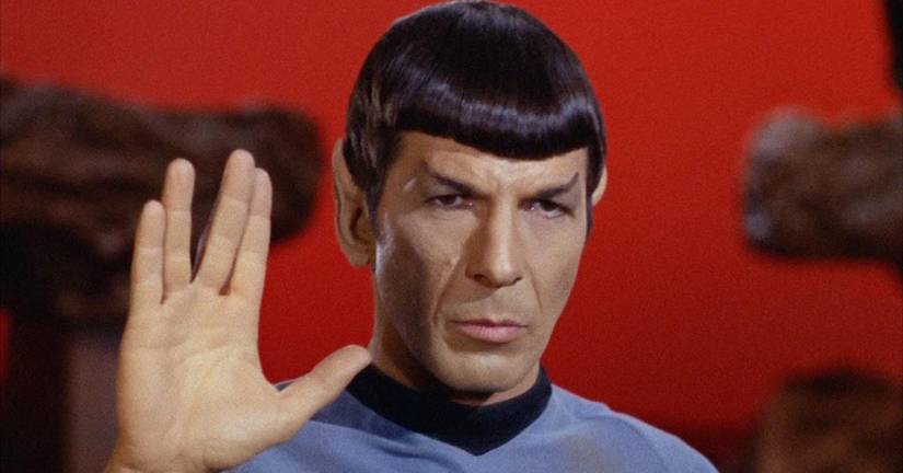 Prodigy Confirms Spock as Star Trek's Best First Officer