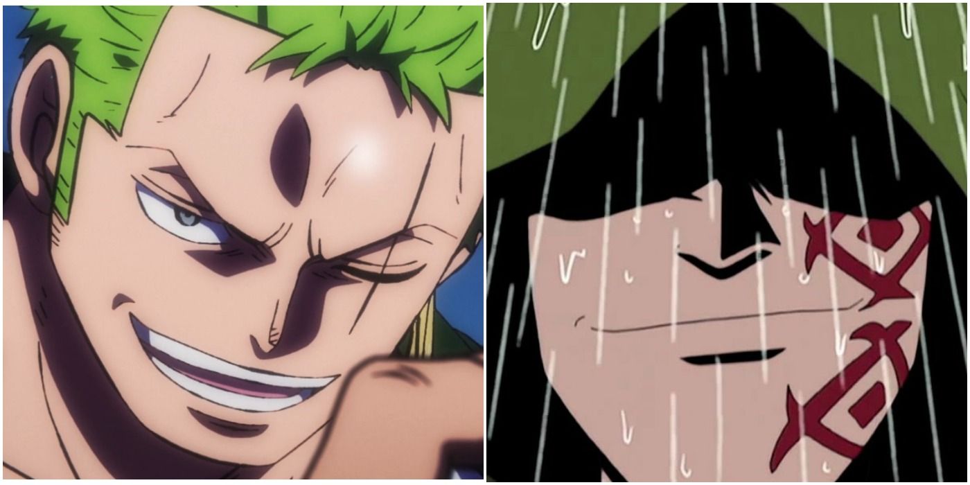 One Piece 10 Things That Still Confuse Fans Explained Cbr Laptrinhx News