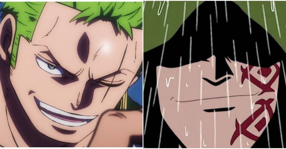 One Piece 10 Things That Still Confuse Fans Explained Cbr