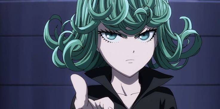 10 Best Anime Girls Who Have Green Hair Ranked Cbr 10 Best Anime Girls Who Have Green Hair Ranked Cbr