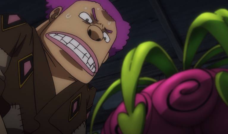 One Piece Orochi Wasn T The First Kurozumi Usurper Cbr One Piece Orochi Wasn T The First Kurozumi Usurper Cbr