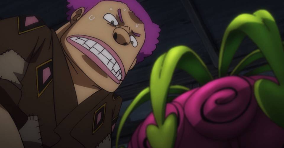 One Piece Orochi Wasn T The First Kurozumi Usurper Cbr One Piece Orochi Wasn T The First Kurozumi Usurper Cbr