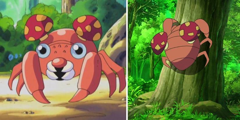 15 Pokémon With The Most Type Weaknesses