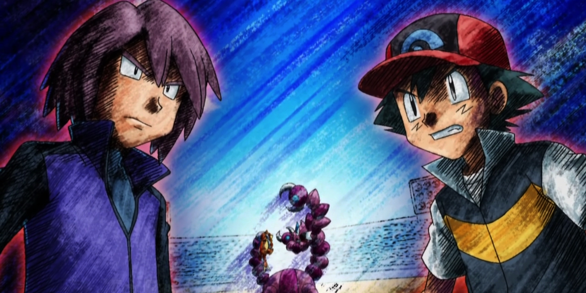 Pokemon: Ash Ketchum's 10 Strongest Rivals, Ranked