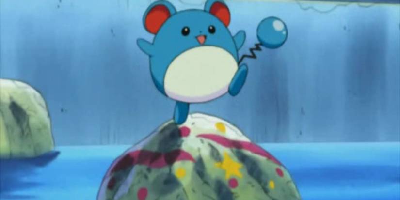 10 Pokémon You Won't Find In The Pokédex
