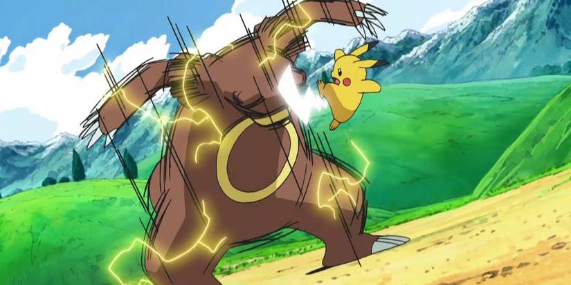 10 Embarrassing Pokémon Battles Where Ash Humiliated Himself & His Team