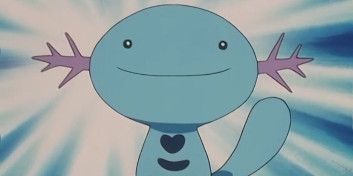 10 Best Water-Type Pokémon in the Johto Region, Ranked