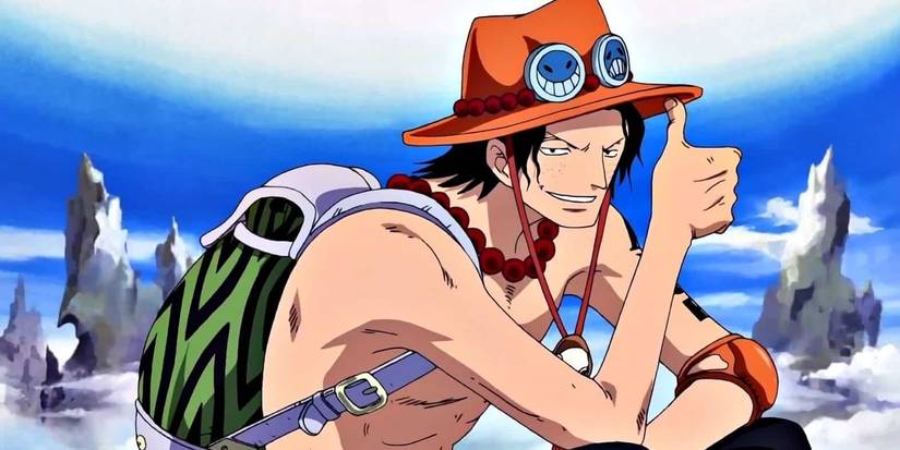 One Piece: 10 Things Ace Would Be Doing If He Were Still Alive