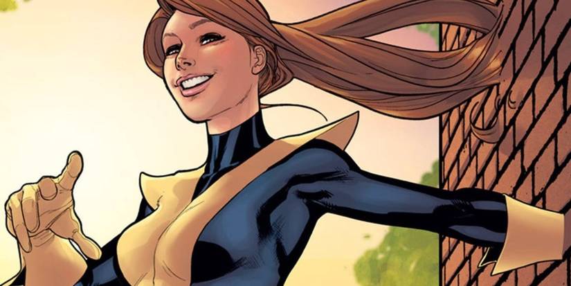 Marvel's 10 Most Powerful Female Mutants, Ranked