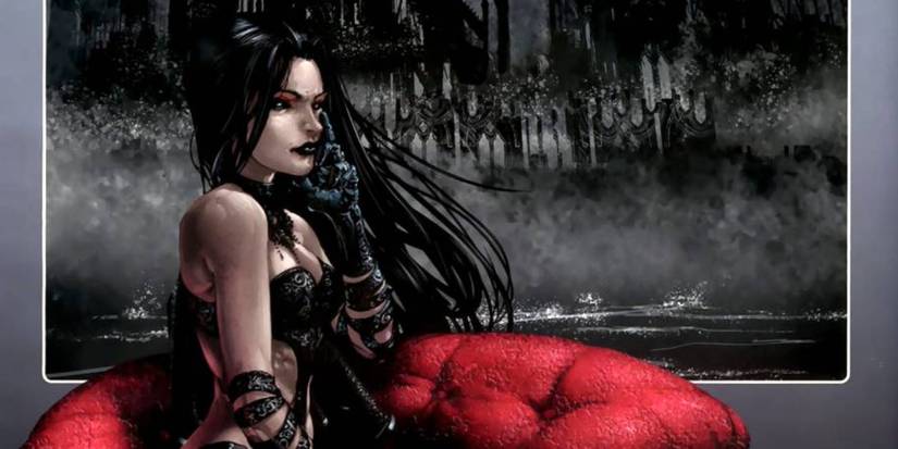Marvel's 10 Most Powerful Female Mutants, Ranked