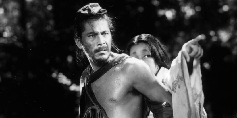 10 Movies To Watch If You Liked The Last Duel