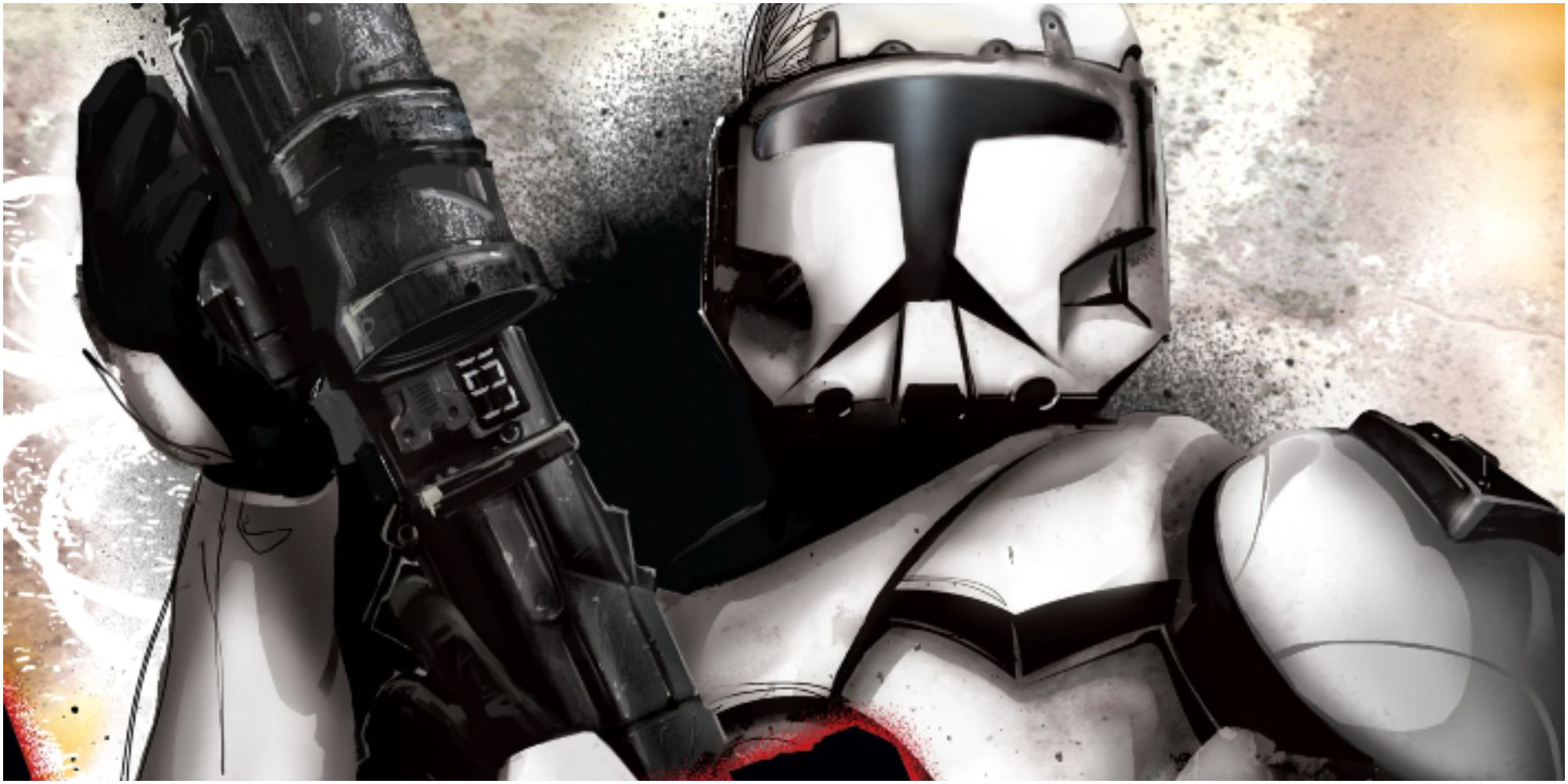 Obscure Star Wars Characters Who Deserve TV Shows After Andor